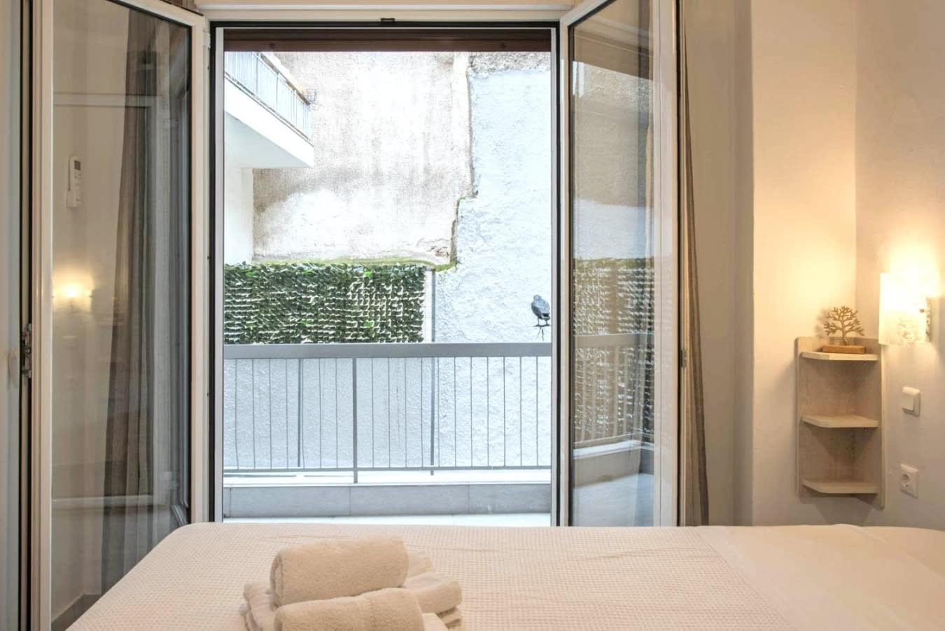 Your Perfect Choice In Athen'S Best Location 1 エクステリア 写真